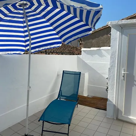 Holiday home La Belle Histoire