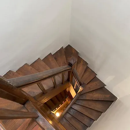 La Belle Histoire Prázdninový dům Carcassonne