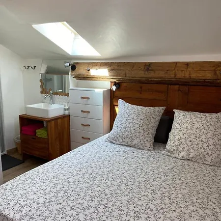 La Belle Histoire Holiday home