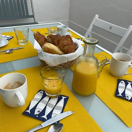 Holiday home La Belle Histoire
