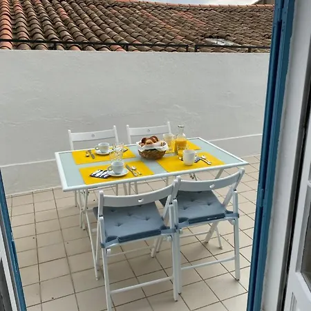 La Belle Histoire Holiday home